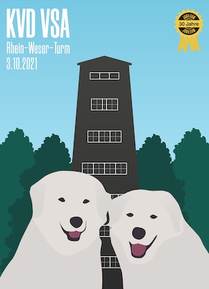 Poster for Dogshow